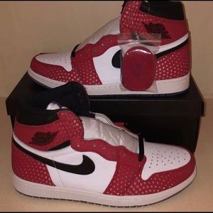 My brothers shoes while he’s in the military